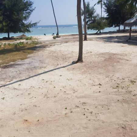 Flyzone Seashell Cottages Only For Indian Nationals With Valid Entry Permit Agatti Exterior foto