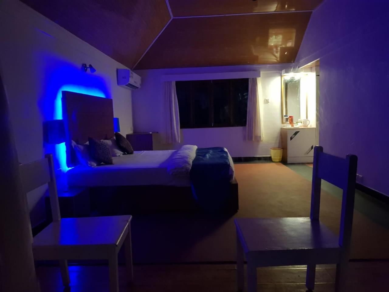 Flyzone Seashell Cottages Only For Indian Nationals With Valid Entry Permit Agatti Exterior foto